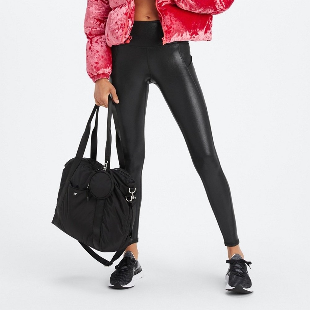 Fabletics Oasis High Waisted Leggings